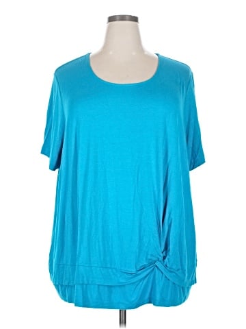 Catherines Short Sleeve T-Shirt (view 1)