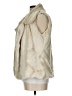 JJ Winters 100% Polyester Ivory Cardigan Size L - photo 5