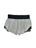 Lululemon Athletica Chevron-herringbone Gray Athletic Shorts Size 10 - photo 2