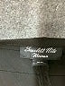 Scarlett Nite Solid Black Formal Skirt Size 18 - photo 4