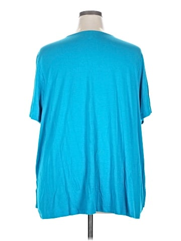 Catherines Short Sleeve T-Shirt (view 2)