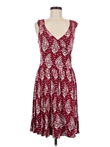 Lands' End Cocktail Dress (view 1)