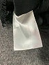 Gerard Darel Solid Black Formal Skirt Size 8 (40) - photo 6