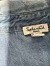 Splendid 100% Lyocell Blue Long Sleeve Button-Down Shirt Size S - photo 7