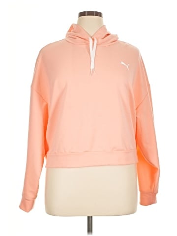 Puma Sweatshirt (view 1)