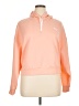 Puma Orange Sweatshirt Size XL (estimated) - photo 1