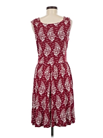 Lands' End Cocktail Dress (view 2)