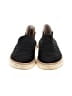 Ugg Black Flats Size 8 - photo 2