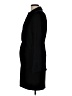 Halogen Solid Black Casual Dress Size L - photo 5