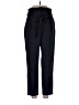 Lulus Blue Casual Pants Size L - photo 1