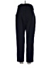 Lulus Blue Casual Pants Size L - photo 2