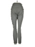 Athleta Gray Active Pants Size 2 - photo 2