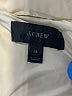 J.Crew Gold Vest Size XS - photo 6