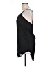 Krisa 100% Polyester Black Tank Top Size L - photo 5