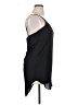 Krisa 100% Polyester Black Tank Top Size L - photo 4