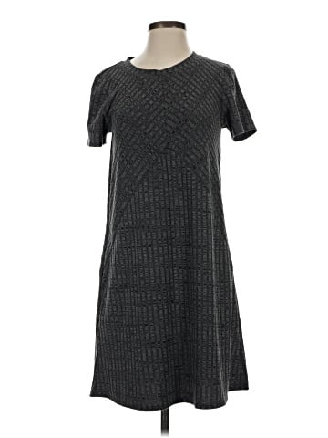 AGB Casual Dress (view 1)