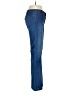 Banana Republic Blue Jeans Size 26 waist - photo 4