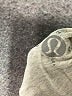 Lululemon Athletica Silver Gray Active Tank Size 8 - photo 7