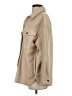 Zara Tan Coat Size S - photo 5