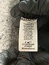 Buttons 100% Polyester Chevron-herringbone Gray Casual Dress Size M - photo 8