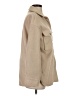 Zara Tan Coat Size S - photo 4