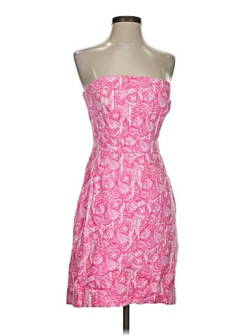 Vineyard Vines Cocktail Dress (view 1)