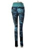 Oiselle Print Blue Active Pants Size S - photo 2