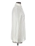 Young Essence Ivory Long Sleeve Blouse Size S - photo 4