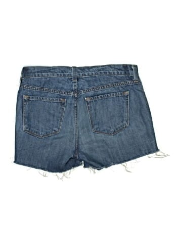 J Brand Denim Shorts (view 2)