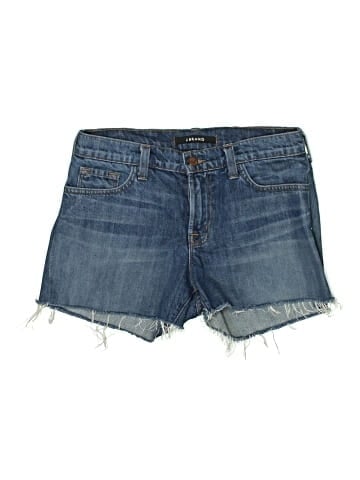 J Brand Denim Shorts (view 1)