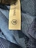 SOFIA Blue Casual Dress Size 16 - photo 9