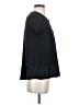 Amour Vert Black Short Sleeve Top Size XS - photo 4