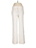 BCBGMAXAZRIA Ivory Dress Pants Size 4 - photo 1