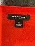 Ann Taylor 100% Wool Red Cardigan Size S - photo 7