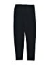 Lands' End Black Casual Pants Size 6 - 7 - photo 2