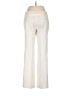 BCBGMAXAZRIA Ivory Dress Pants Size 4 - photo 2