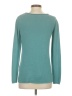 Old Navy Teal Pullover Sweater Size S - photo 2