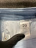 Sanctuary / DENIM Blue Cargo Pants Size 29 waist - photo 7