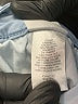 Sanctuary / DENIM Blue Cargo Pants Size 29 waist - photo 8