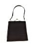 Assorted Brands Solid Brown Satchel One size - photo 2