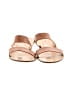 J.Crew Solid Tan Sandals Size 9 - photo 2
