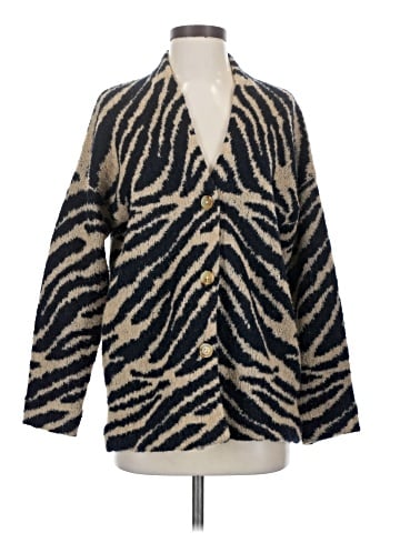 Margaret O'Leary Cardigan (view 1)