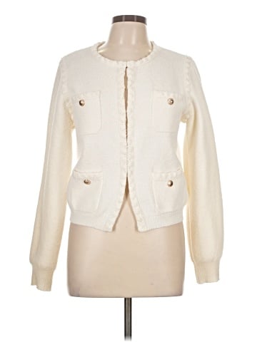 Line & Dot Jacket (view 1)