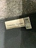 Nanette Lepore Black Long Sleeve Top Size M - photo 7