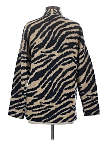 Margaret O'Leary Cardigan (view 2)