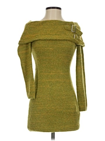 Missguided Casual Dress (view 1)