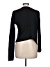 Unbranded Black Cardigan Size L (estimated) - photo 2