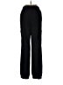 Eddie Bauer Black Cargo Pants Size 8 - photo 2