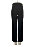 J. McLaughlin Solid Black Active Pants Size 2 - photo 2