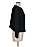 Unbranded Black Cardigan Size L (estimated) - photo 4
